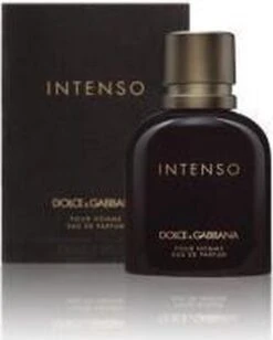 Dolce Gabbana - Pour Homme Intenso - Eau De Parfum - 200Ml -Parfum Speciaal Winkel 961x1200 5