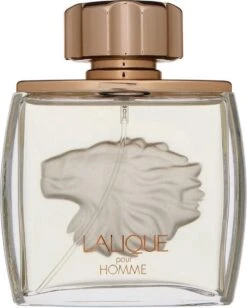 Lalique Homme Lion - 125ml - Eau De Parfum -Parfum Speciaal Winkel 962x1200