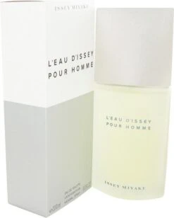 Issey Miyake L'Eau D'Issey Pour Homme 200 Ml - Eau De Toilette - Herenparfum 16 Issey Miyake L'Eau D'Issey Pour Homme 200 Ml - Eau De Toilette - Herenparfum -Parfum Speciaal Winkel 962x1200 5