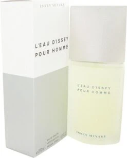 Issey Miyake L'Eau D'Issey Homme 40 Ml - Eau De Toilette - Herenparfum 31 Issey Miyake L'Eau D'Issey Homme 40 Ml - Eau De Toilette - Herenparfum -Parfum Speciaal Winkel 962x1200 6
