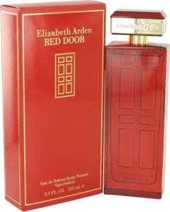 Elizabeth Arden Red Door 100 Ml - Eau De Toilette - Damesparfum -Parfum Speciaal Winkel 963x1200 1