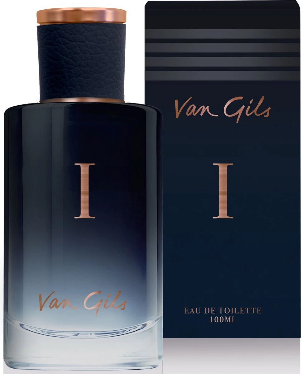 Van Gils I 100 Ml - Eau De Toilette - Herenparfum 8 Van Gils I 100 Ml - Eau De Toilette - Herenparfum - Afbeelding 8