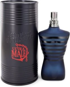 Jean Paul Gaultier Ultra Male 40 Ml - Eau De Toilette - Herenparfum 33 Jean Paul Gaultier Ultra Male 40 Ml - Eau De Toilette - Herenparfum -Parfum Speciaal Winkel 967x1200 2