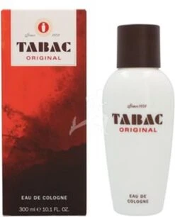 Tabac Original - 300 Ml - Eau De Cologne - Herenparfum 36 Tabac Original - 300 Ml - Eau De Cologne - Herenparfum -Parfum Speciaal Winkel 968x1200 3