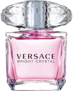 Versace Bright Crystal 90 Ml - Eau De Toilette - Damesparfum -Parfum Speciaal Winkel 969x1200 1