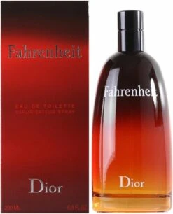 Dior Fahrenheit 200 Ml - Eau De Toilette - Herenparfum 20 Dior Fahrenheit 200 Ml - Eau De Toilette - Herenparfum -Parfum Speciaal Winkel 969x1200 3