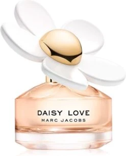Marc Jacobs Daisy Love 100 Ml - Eau De Toilette - Damesparfum -Parfum Speciaal Winkel 970x1200