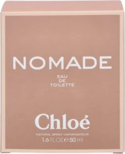 Chloé Chlo‚ Nomade - 50 Ml - Eau De Toilette Spray - Damesparfum -Parfum Speciaal Winkel 971x1200 1