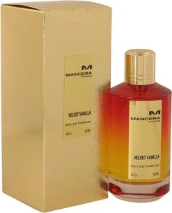 Mancera Paris - Velvet Vanilla - Eau De Parfum - 120 Ml - Damesgeur 10 Mancera Paris - Velvet Vanilla - Eau De Parfum - 120 Ml - Damesgeur -Parfum Speciaal Winkel 971x1200 2