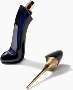 CAROLINA HERRERA - Good Girl Eau De Parfum - 30 ML - Eau De Parfum -Parfum Speciaal Winkel 971x1200