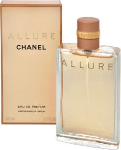 Chanel Allure 35 Ml - Eau De Parfum - Damesparfum -Parfum Speciaal Winkel 972x1200 1