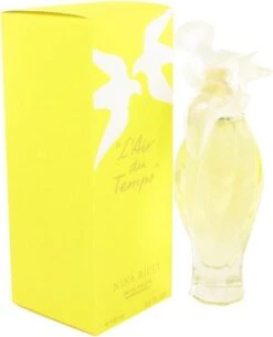 Nina Ricci L'Air Du Temps 100 Ml - Eau De Toilette - Damesparfum -Parfum Speciaal Winkel 972x1200