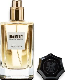 Scotch&Soda Barfly 100 Ml - Eau De Toilette - Unisex -Parfum Speciaal Winkel 973x1200 1