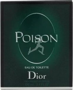 Dior Poison 100 Ml - Eau De Toilette - Damesparfum -Parfum Speciaal Winkel 973x1200