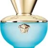 Versace - Dylan Turquoise Pour Femme - Eau De Toilette - 50ml