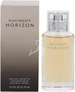 Davidoff Horizon - 75ml - Eau De Toilette -Parfum Speciaal Winkel 979x1200 2