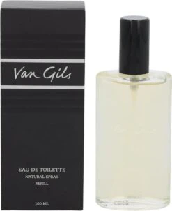 Van Gils Classic - Refill - 100 Ml - Eau De Toilette 19 Van Gils Classic - Refill - 100 Ml - Eau De Toilette -Parfum Speciaal Winkel 980x1200 1