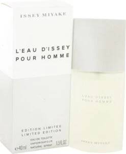 Issey Miyake L'Eau D'Issey Homme 40 Ml - Eau De Toilette - Herenparfum 30 Issey Miyake L'Eau D'Issey Homme 40 Ml - Eau De Toilette - Herenparfum -Parfum Speciaal Winkel 980x1200 2