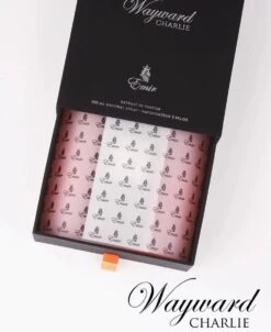 Paris Corner Wayward Charlie By Emir - Extrait De Parfum -Parfum Speciaal Winkel 981x1200 2