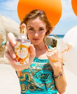 4711 Remix Cologne Orange - 100 Ml - Eau De Cologne - Unisexparfum -Parfum Speciaal Winkel 981x1200 3