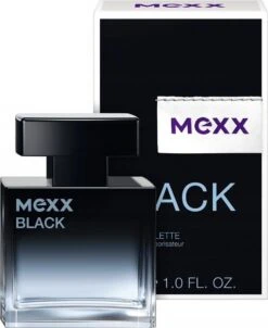 Mexx Black For Men 50 Ml - Eau De Toilette - Herenparfum -Parfum Speciaal Winkel 983x1200 1