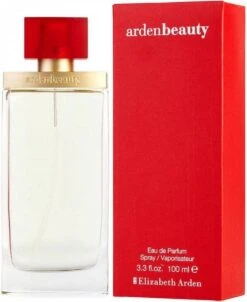 Elizabeth Arden Arden Beauty 100 Ml - Eau De Parfum - Damesparfum -Parfum Speciaal Winkel 983x1200 2