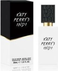 Katy Perry Indi 100 Ml - Eau De Parfum - Damesparfum -Parfum Speciaal Winkel 983x1200