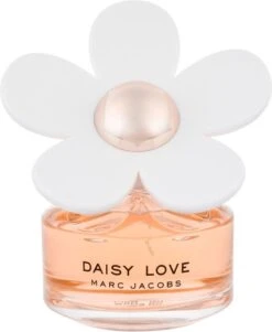 Marc Jacobs Daisy Love 100 Ml - Eau De Toilette - Damesparfum -Parfum Speciaal Winkel 986x1200