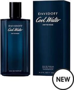 Davidoff - Cool Water Intense - Eau De Parfum - 125Ml 12 Davidoff - Cool Water Intense - Eau De Parfum - 125Ml -Parfum Speciaal Winkel 987x1200 2