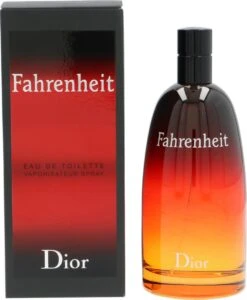 Dior Fahrenheit 200 Ml - Eau De Toilette - Herenparfum 25 Dior Fahrenheit 200 Ml - Eau De Toilette - Herenparfum -Parfum Speciaal Winkel 987x1200 5
