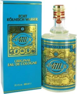 4711 - 800 Ml - Eau De Cologne – Flacon -Parfum Speciaal Winkel 992x1200