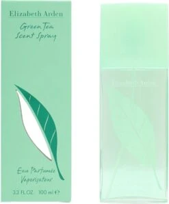 Elizabeth Arden Green Tea 100 Ml - Eau De Parfum - Damesparfum 25 Elizabeth Arden Green Tea 100 Ml - Eau De Parfum - Damesparfum -Parfum Speciaal Winkel 994x1200