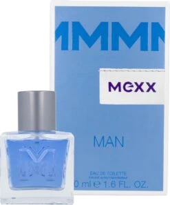 Mexx Man - 50 Ml - Eau De Toilette Spray - Herenparfum 25 Mexx Man - 50 Ml - Eau De Toilette Spray - Herenparfum -Parfum Speciaal Winkel 998x1200 1