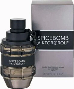 Viktor & Rolf Spicebomb 50 Ml - Eau De Toilette - Herenparfum 23 Viktor & Rolf Spicebomb 50 Ml - Eau De Toilette - Herenparfum -Parfum Speciaal Winkel 998x1200 3